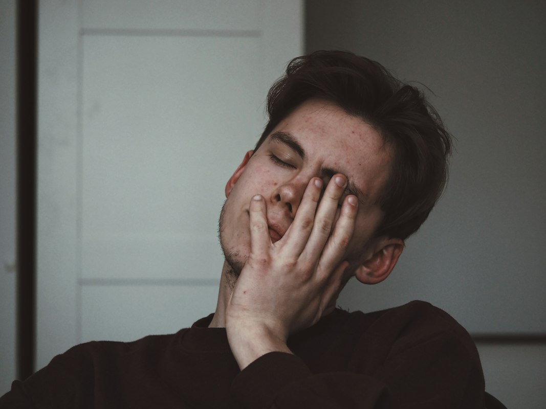 Insomnia pada Pria