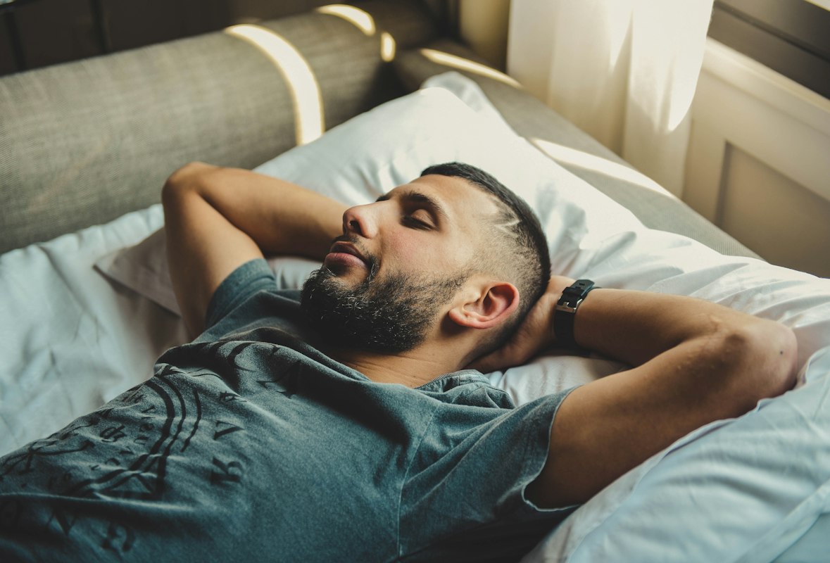 Tidur dan Kesehatan Jantung