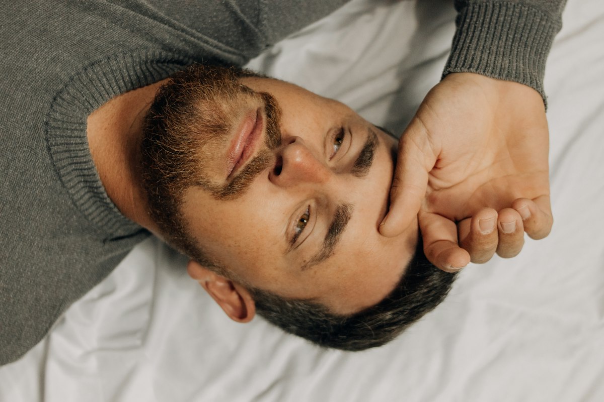 Hormon Testosteron dan Tidur