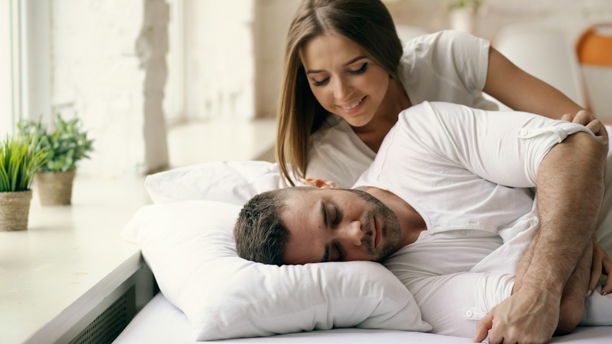 Tidur dan Kinerja Kognitif